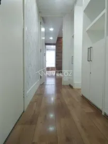 Apartamento com 1 Quarto à venda, 42m² no Centro, Rio de Janeiro