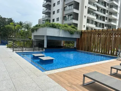 Apartamento com 3 Quartos à venda, 108m² no Barra da Tijuca, Rio de Janeiro