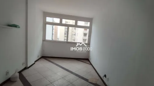 Apartamento com 2 Quartos para alugar, 70m² no Icaraí, Niterói