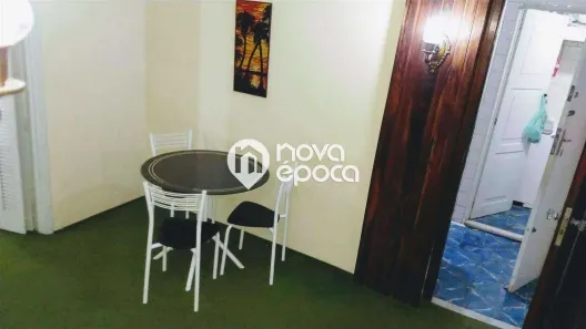 Apartamento com 2 Quartos à venda, 90m² no Copacabana, Rio de Janeiro