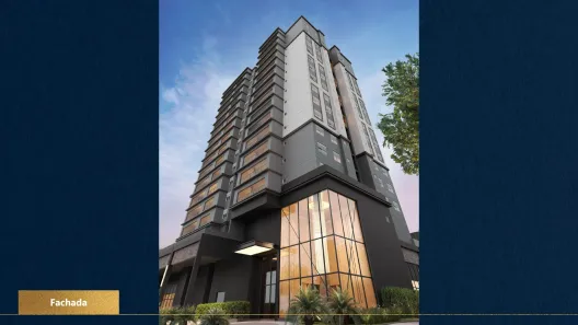 Apartamento com 3 Quartos à venda, 123m² no Ipiranga, São Paulo