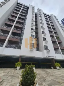 Apartamento com 3 Quartos à venda, 156m² no Graças, Recife
