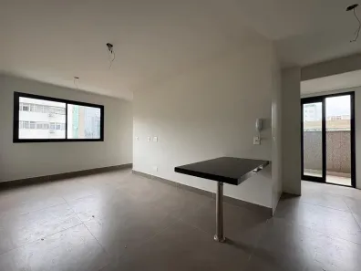 Apartamento com 2 Quartos à venda, 194m² no Santa Efigênia, Belo Horizonte