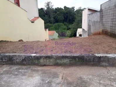 Lote/Terreno à venda, 250m² no Parque da Represa, Jundiaí