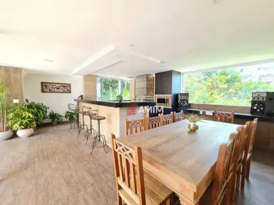 Casa de Condomínio com 3 Quartos à venda, 450m² no Sapê, Niterói