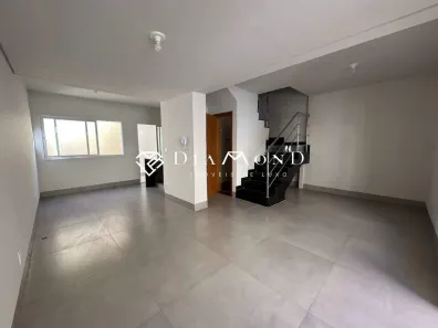Casa de Condomínio com 3 Quartos à venda, 105m² no Martins, Uberlândia