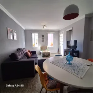 Casa de Condomínio com 3 Quartos à venda, 173m² no Água Fria, São Paulo