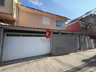 Casa com 3 Quartos para alugar, 67m² no Vila da Penha, Rio de Janeiro