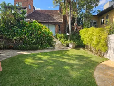 Casa de Condomínio com 3 Quartos à venda, 436m² no Bairro das Palmeiras, Campinas