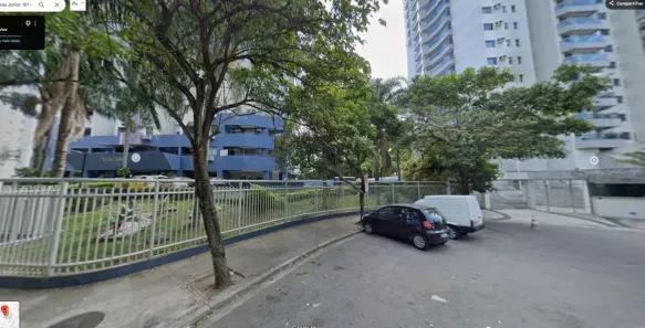 Apartamento com 1 Quarto à venda, 60m² no Barra da Tijuca, Rio de Janeiro