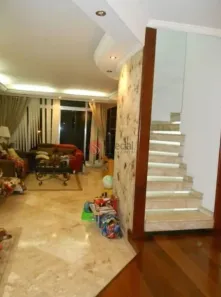 Sobrado com 3 Quartos à venda, 286m² no Vila Bertioga, São Paulo