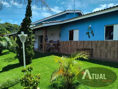 Casa com 4 Quartos à venda, 200m² no Mato Dentro, Mairiporã