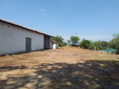 Galpão/Depósito/Armazém para alugar, 3040m² no Jardim das Indústrias, São José dos Campos
