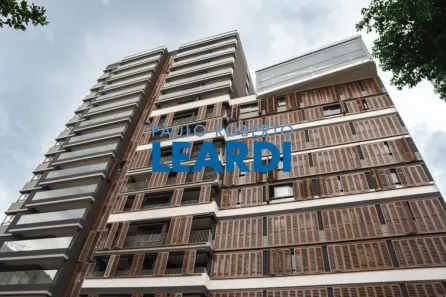 Apartamento com 1 Quarto à venda, 23m² no Cerqueira César, São Paulo