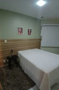 Apartamento com 1 Quarto à venda, 47m² no Caminho das Árvores, Salvador