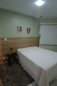 Apartamento com 1 Quarto à venda, 47m² no Caminho das Árvores, Salvador