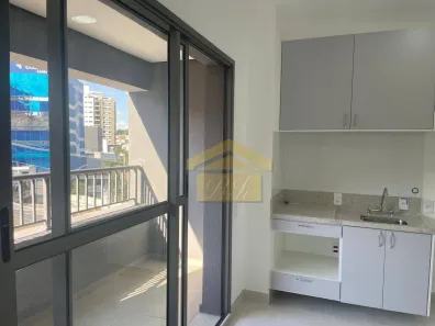 Apartamento com 1 Quarto para venda ou aluguel, 34m² no Alto da Mooca, São Paulo