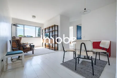 Apartamento com 2 Quartos à venda, 68m² no Sumarezinho, São Paulo