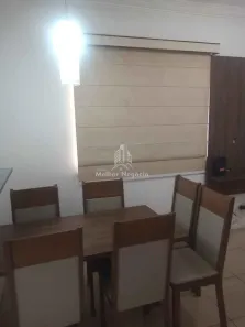 Apartamento com 2 Quartos à venda, 46m² no Piracicamirim, Piracicaba