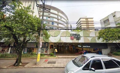 Sala Comercial à venda, 48m² no Rio Branco, Porto Alegre