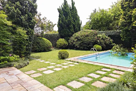 Casa com 4 Quartos à venda, 563m² no Vila Tramontano, São Paulo