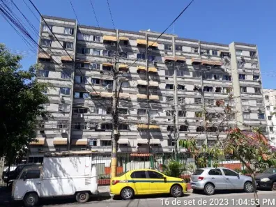 Apartamento com 3 Quartos à venda, 76m² no Engenho de Dentro, Rio de Janeiro