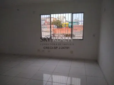 Sala Comercial para alugar, 24m² no Vila Mascote, São Paulo