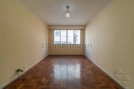 Apartamento com 3 Quartos à venda, 108m² no Pinheiros, São Paulo