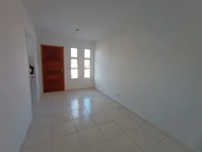 Casa de Condomínio com 2 Quartos para alugar, 55m² no Quintais do Imperador, Sorocaba