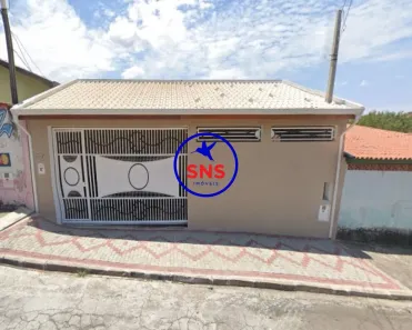 Casa com 3 Quartos à venda, 255m² no Jardim Alvorada, Campinas
