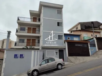 Apartamento com 2 Quartos à venda, 42m² no Vila Matilde, São Paulo
