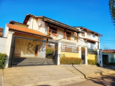 Casa com 4 Quartos à venda, 350m² no Cidade Universitária, Campinas