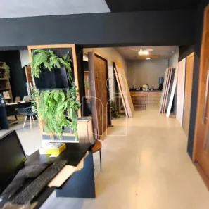 Imóvel Comercial à venda, 148m² no Somenzari, Marília