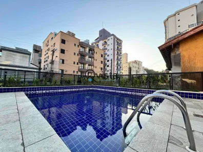 Apartamento com 3 Quartos à venda, 150m² no Jardim Las Palmas, Guarujá