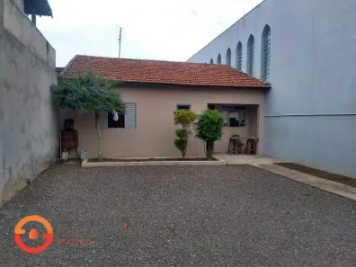 Casa com 1 Quarto à venda, 50m² no Jardim Paraíso, Boituva
