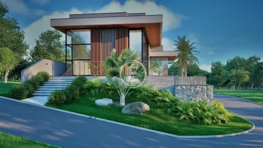 Casa com 4 Quartos à venda, 314m² no Pedra Branca, Palhoça