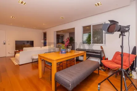 Apartamento com 2 Quartos à venda, 93m² no Vila Leopoldina, São Paulo