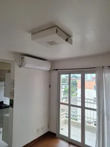 Apartamento com 3 Quartos para alugar, 57m² no Nova Esperança, Manaus