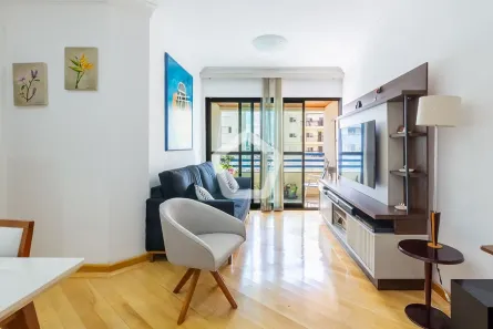 Apartamento com 4 Quartos à venda, 81m² no Vila Ipojuca, São Paulo