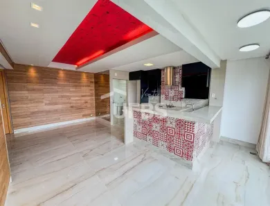 Apartamento com 1 Quarto à venda, 63m² no Setor Oeste, Goiânia