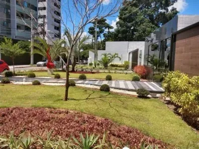 Apartamento com 2 Quartos à venda, 49m² no Torre, Recife