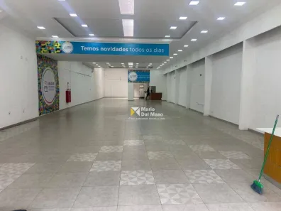 Galpão/Depósito/Armazém para alugar, 500m² no Americanópolis, São Paulo