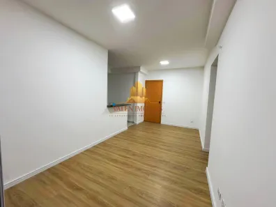 Apartamento com 2 Quartos à venda, 73m² no Jardim Califórnia, Jacareí