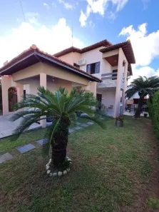 Casa de Condomínio com 3 Quartos à venda, 184m² no Parque do Jiqui, Parnamirim