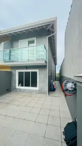 Casa com 3 Quartos à venda, 120m² no Água Espraiada (Caucaia do Alto), Cotia