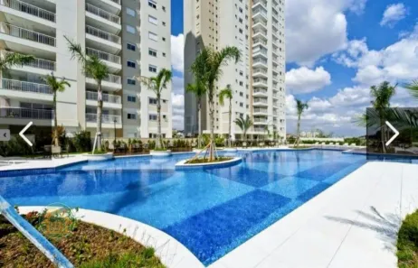 Apartamento com 3 Quartos à venda, 110m² no Imirim, São Paulo