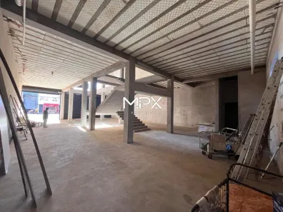 Galpão/Depósito/Armazém à venda, 700m² no Centro (Ártemis), Piracicaba