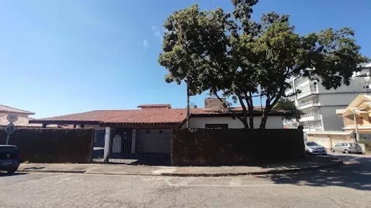 Imóvel Comercial com 3 Quartos para alugar, 208m² no Jardim Santa Rosália, Sorocaba