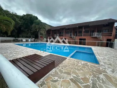 Kitnet com 1 Quarto à venda, 45m² no Maranduba, Ubatuba