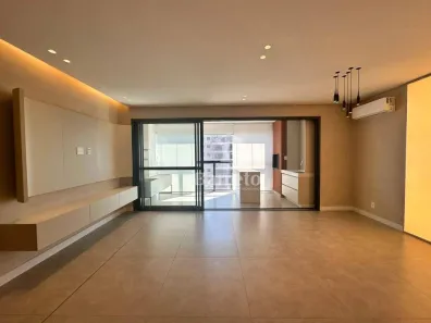 Apartamento com 3 Quartos para alugar, 112m² no Gleba Fazenda Palhano, Londrina